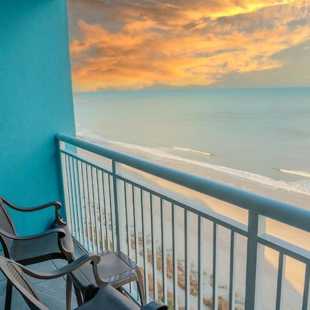 Paradise 1408 Myrtle Beach Dış mekan fotoğraf
