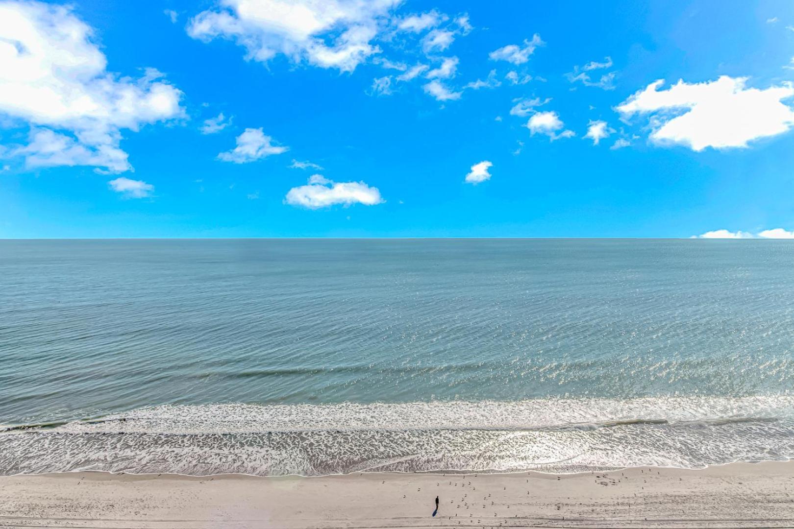 Paradise 1408 Myrtle Beach Dış mekan fotoğraf