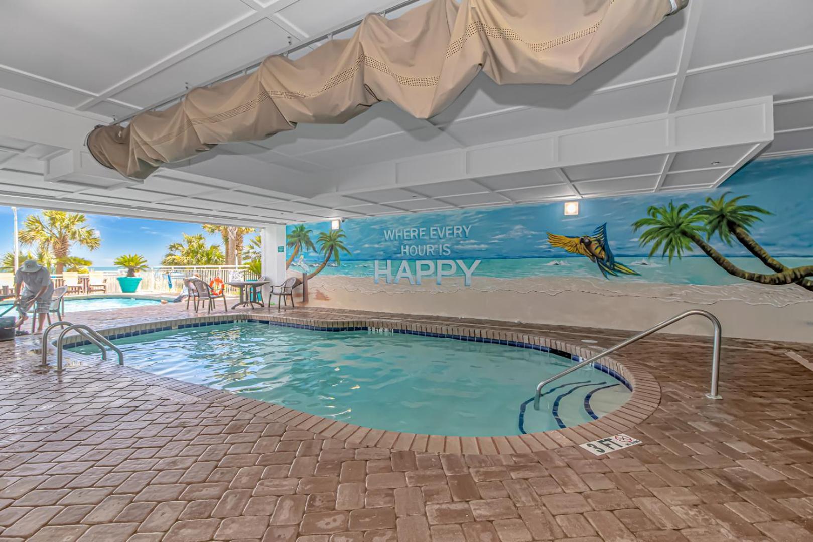 Paradise 1408 Myrtle Beach Dış mekan fotoğraf