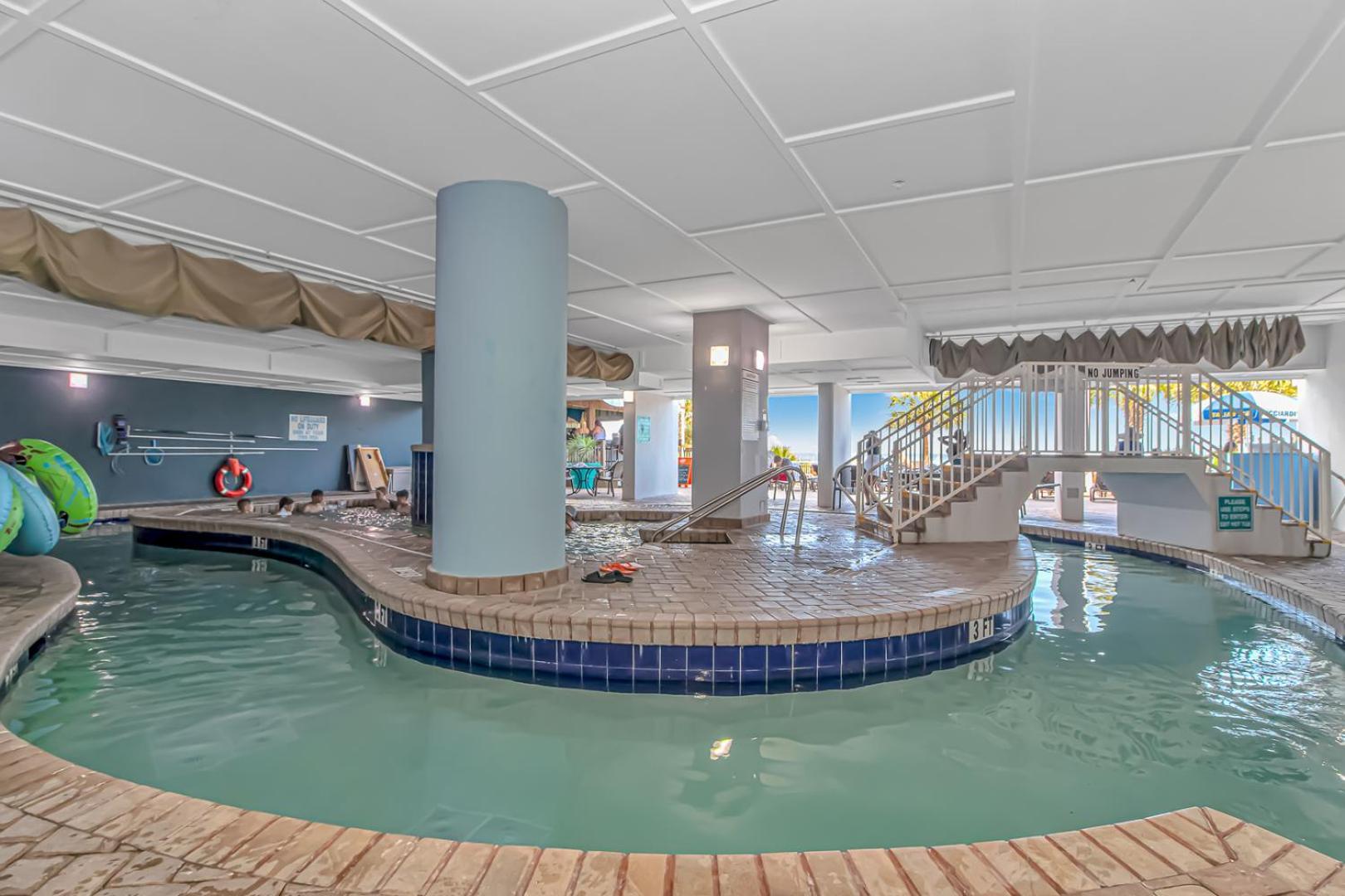 Paradise 1408 Myrtle Beach Dış mekan fotoğraf